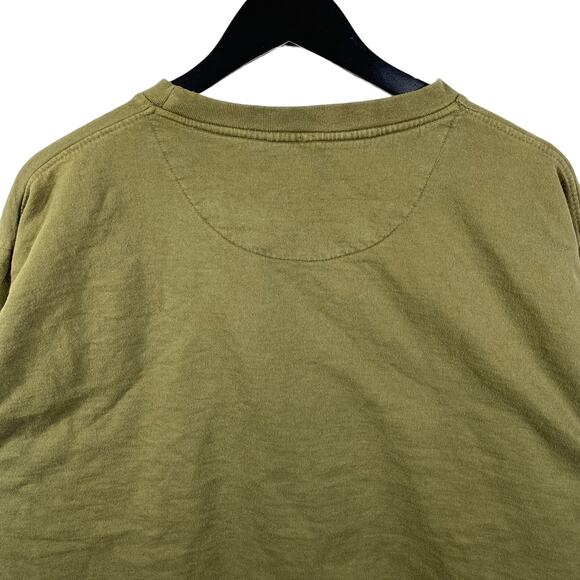 North River Deer Pattern Crewneck - Picture 6 of 7